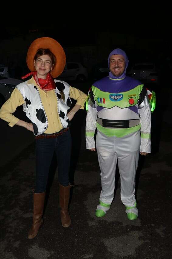 צעצוע של סיפור // צילום: ניר פקין 